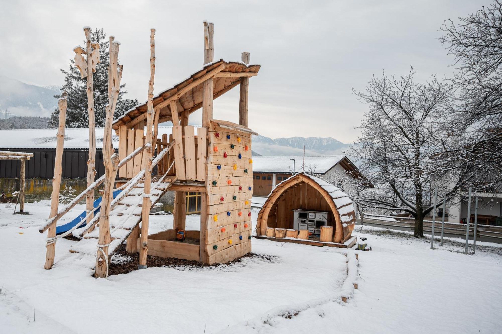 Toellhof Apartments And Farm Natz-Schabs Exterior photo